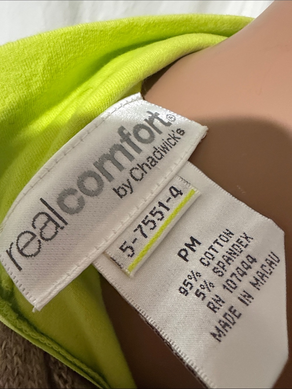 Lime Green Sleeveless Midi Dress W/ Tan Knit Vest☑️ - Picture 6 of 7